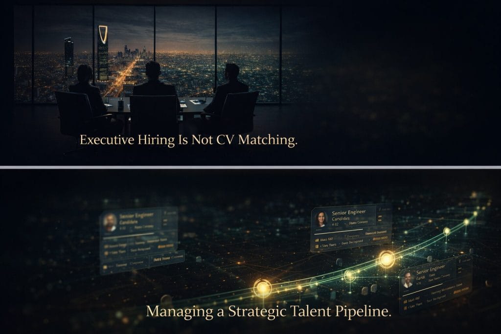 recruitment consultancy in KSA