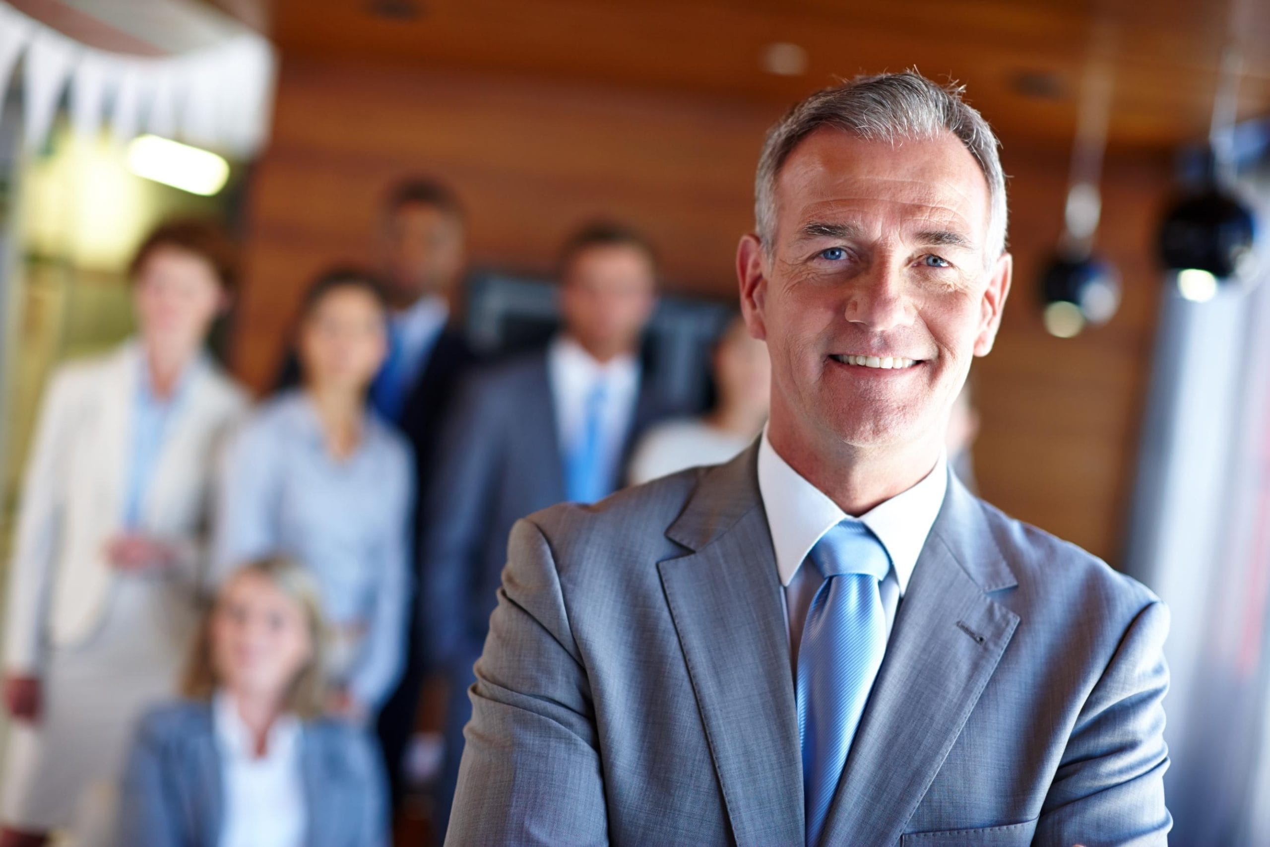 commercial leadership recruitment CRO CCO sales leadership executive search