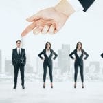 executive search Turkey leadership hiring