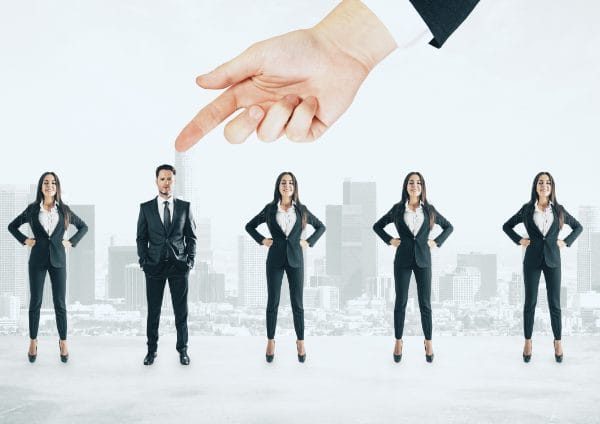 executive search Turkey leadership hiring