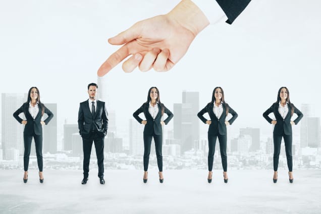 executive search Turkey leadership hiring