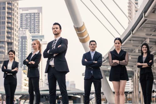 executive search Turkey leadership hiring