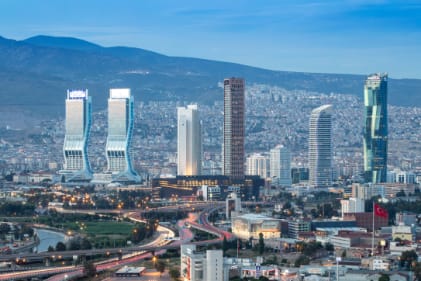 Executive search and recruitment in Turkey — Nizmara Consulting